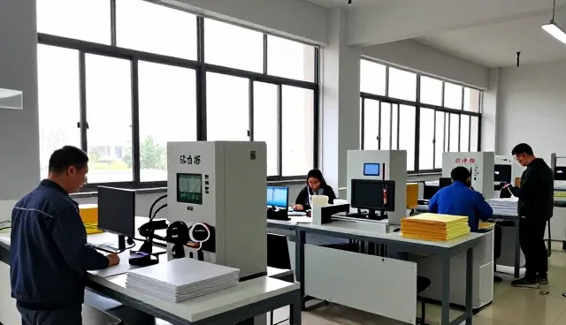 环保监测仪器