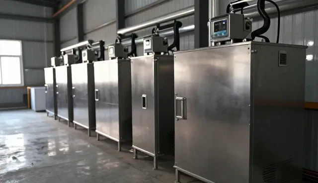 环保技术咨询在废气治理中的关键作用与发展趋势