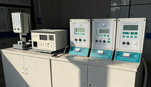 环保监测仪器在实际应用中的成本效益分析