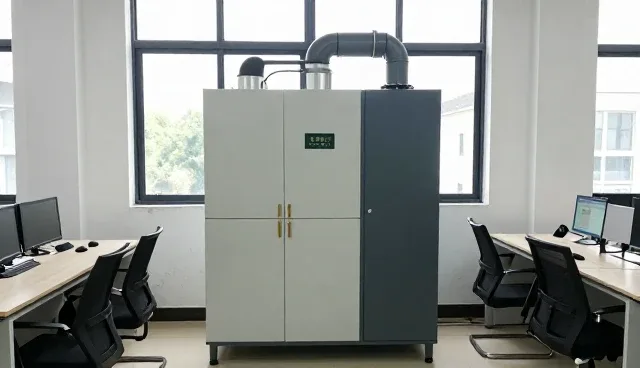 如何科学选择适合的环境监测服务方案
